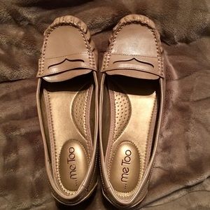 Me Too Susan Loafers